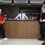 Tempoo Hotel Marrakech City Centre Adults Only