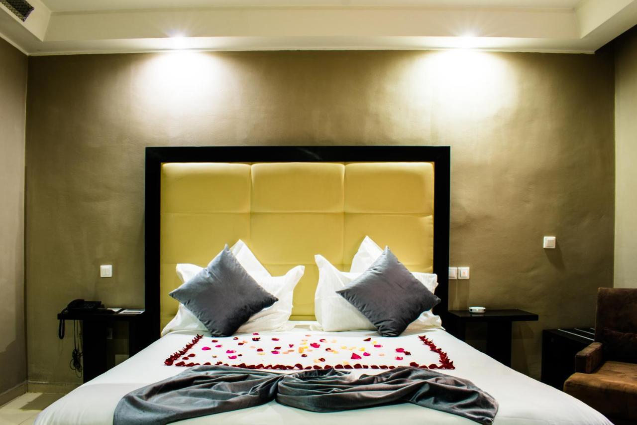 Tempoo Marrakech Centre Adults Only 4* Marrakesch