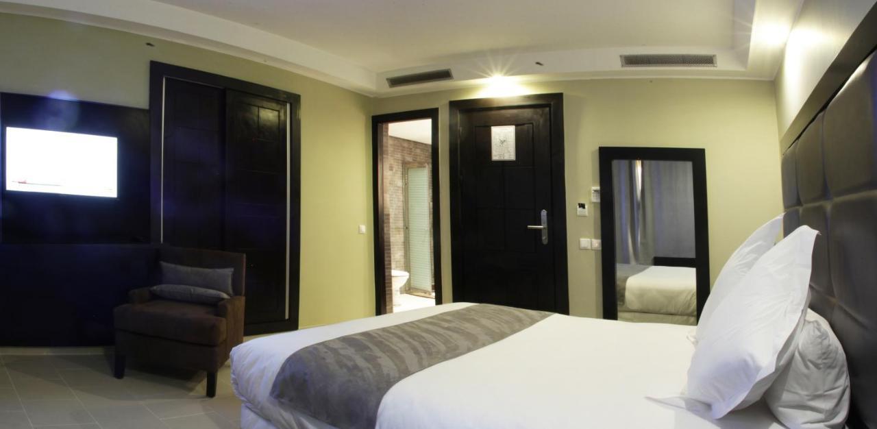 Hotel Tempoo Marrakech Centre Adults Only Marrakesch