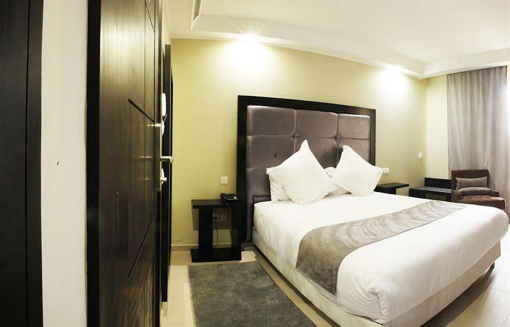 Tempoo Marrakech Centre Adults Only 4* Marrakesch