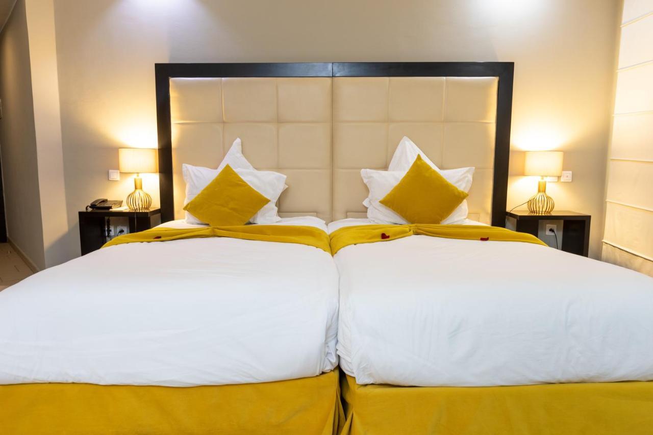 Hotel Tempoo Marrakech Centre Adults Only Marrakesch