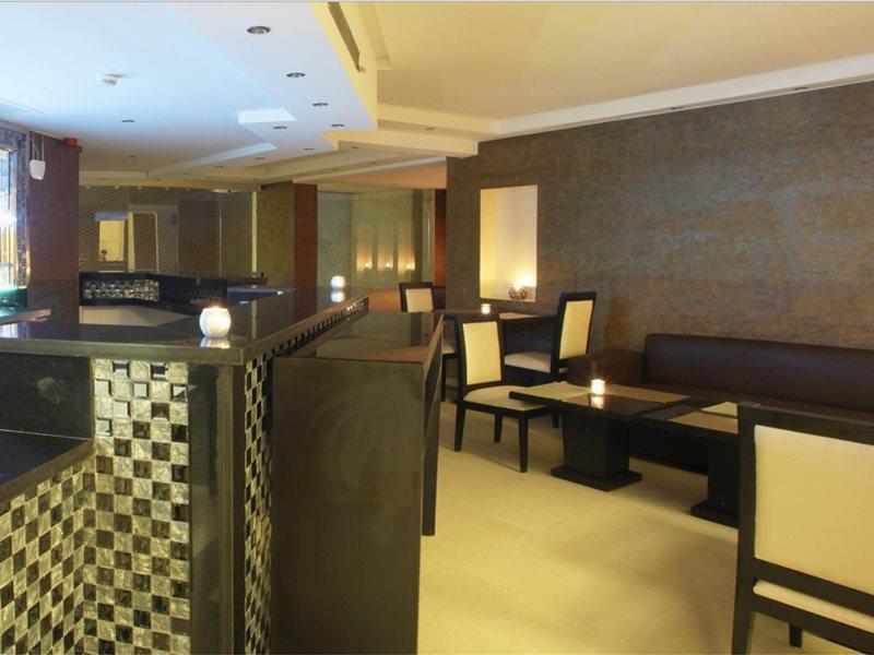Hotel Tempoo Marrakech Centre Adults Only Marrakesch