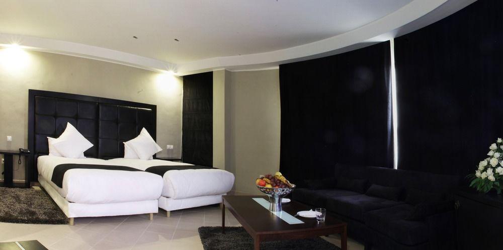 Hotel Tempoo Marrakech Centre Adults Only Marrakesch