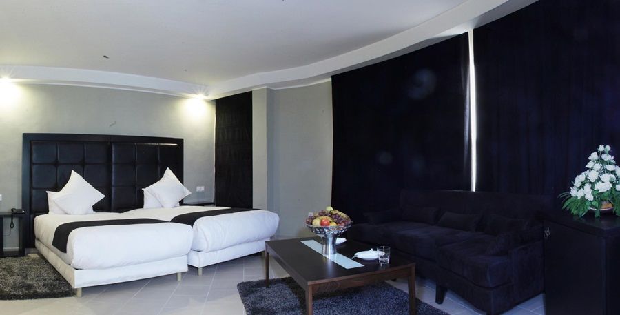 Tempoo Marrakech Centre Adults Only Hotel Marrakesch