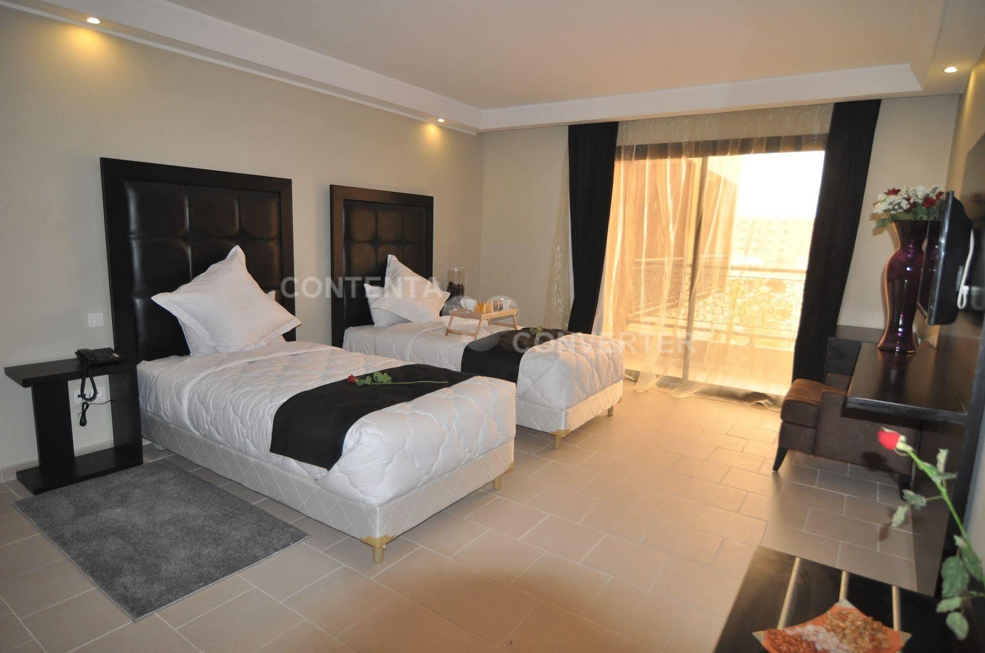 Tempoo Marrakech Centre Adults Only Hotel Marrakesch