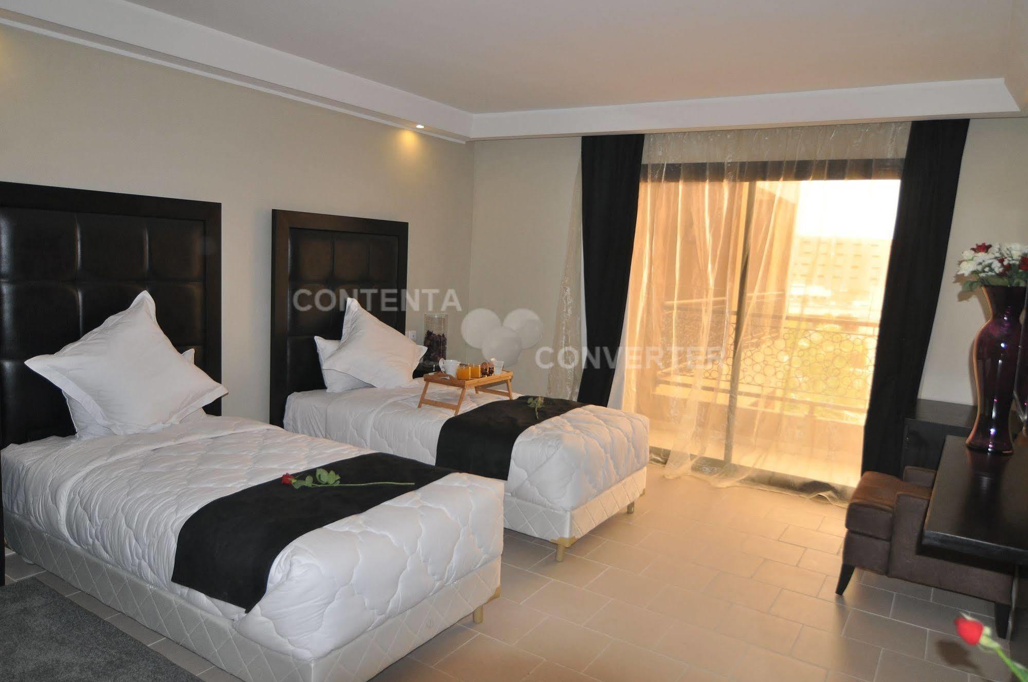Hotel Tempoo Marrakech Centre Adults Only Marrakesch