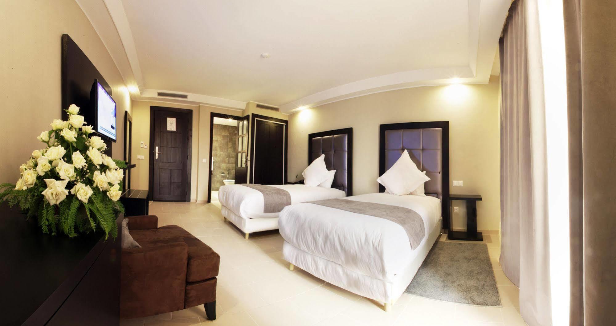 Tempoo Marrakech Centre Adults Only Hotel Marrakesch
