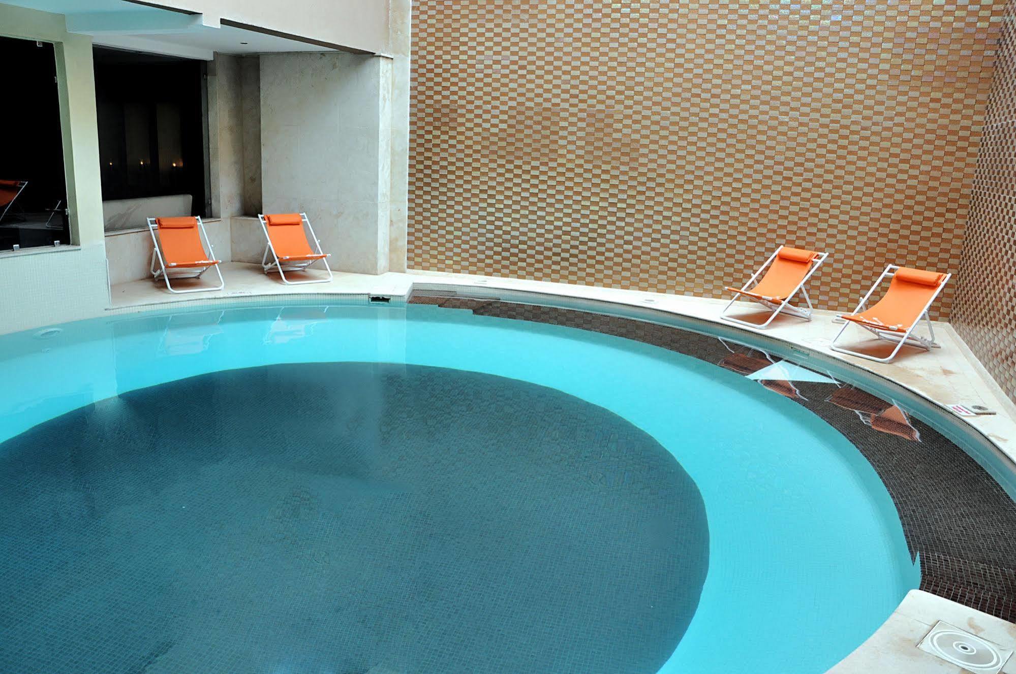 Tempoo Marrakech Centre Adults Only Marrakesch