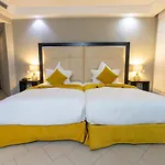Tempoo Hotel Marrakech City Centre
