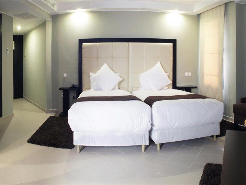 Hotel Tempoo Marrakech Centre Adults Only Marrakesh